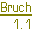 Bruch Icon